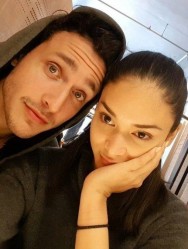 Dr. Mike & Pia Wurtzbach