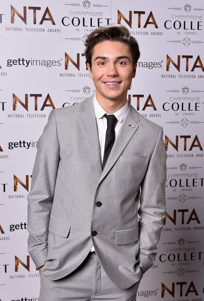 George Shelley