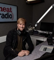 Kian Egan