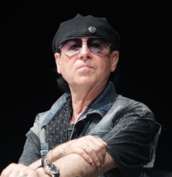 Klaus Meine