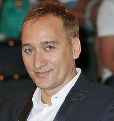 Paul van Dyk