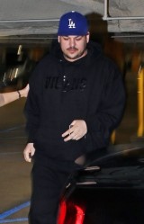 Rob Kardashian