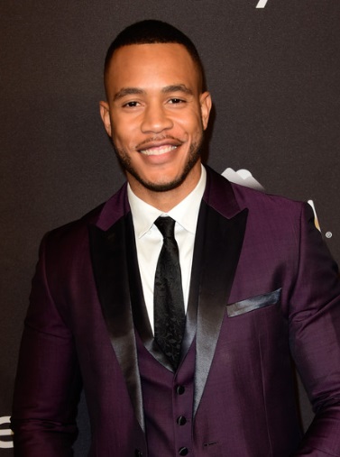 Trai Byers