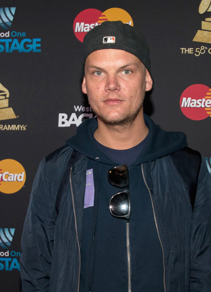 Avicii