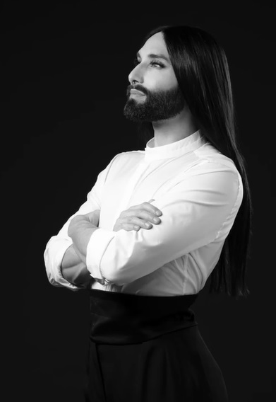 Conchita Wurst