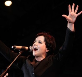 Dolores O'Riordan