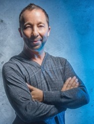 DJ Bobo