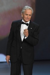 Michael Douglas