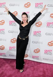 Fran Drescher