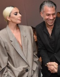 Lady Gaga & Christian Carino