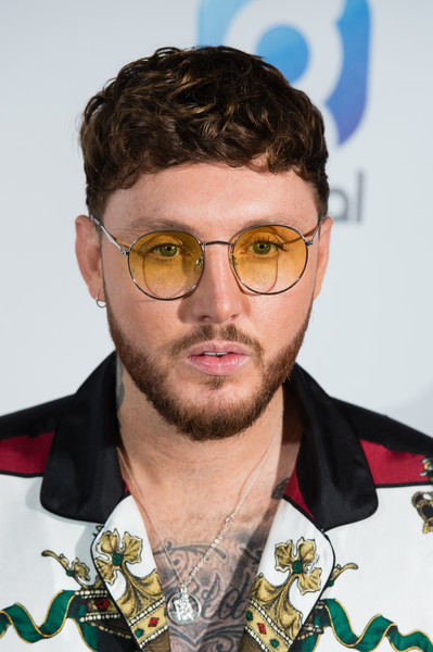 James Arthur