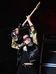 Matt Bellamy ("Muse")