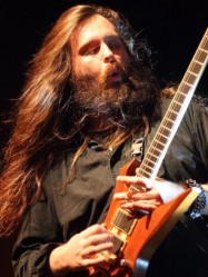 Oli Herbert