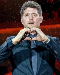 Michael Bublé