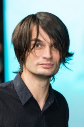 Jonny Greenwood ("Radiohead")