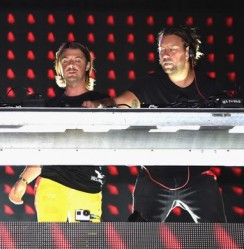 Axwell & Sebastian Ingrosso