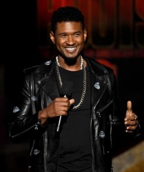 Usher