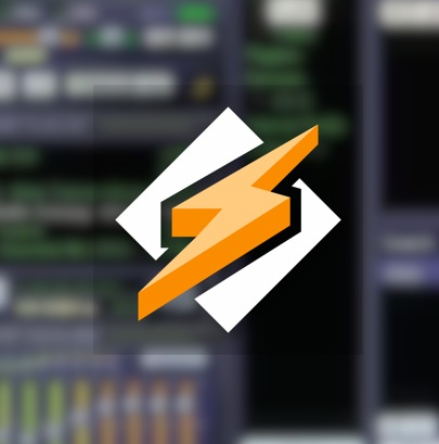 winamp