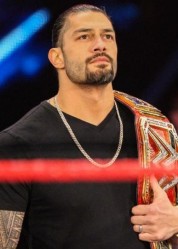 Roman Reigns