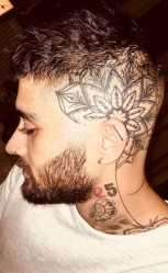 Zayn Malik