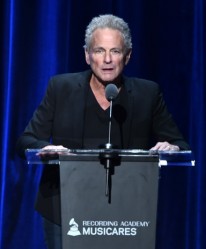 Lindsey Buckingham