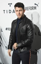 Nick Jonas