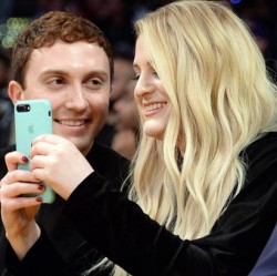 Daryl Sabara & Meghan Trainor