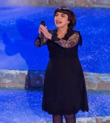 Mireille Mathieu