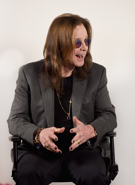 Ozzy Osbourne