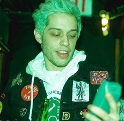 Pete Davidson