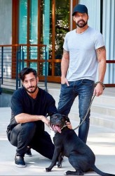 Jwan Yosef & Ricky Martin