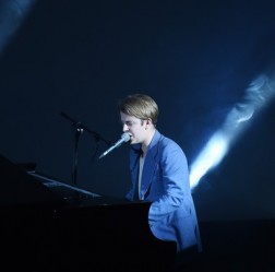 Tom Odell