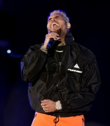 Chris Brown