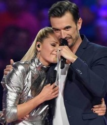 Helene Fischer & Florian Silbereisen