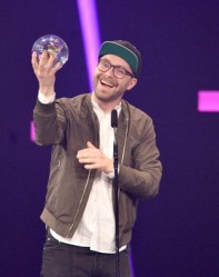 Mark Forster