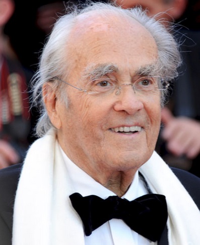 Michel Legrand