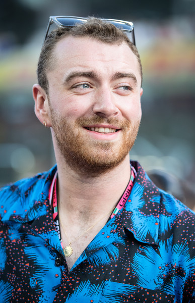 Sam Smith