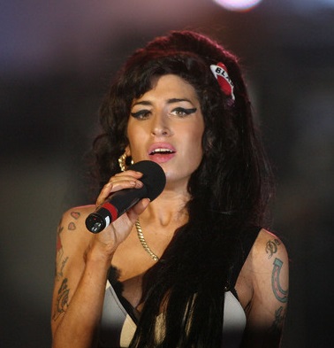 Amy Winehouse