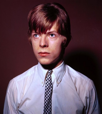 David Bowie