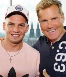 Pietro Lombardi & Dieter Bohlen