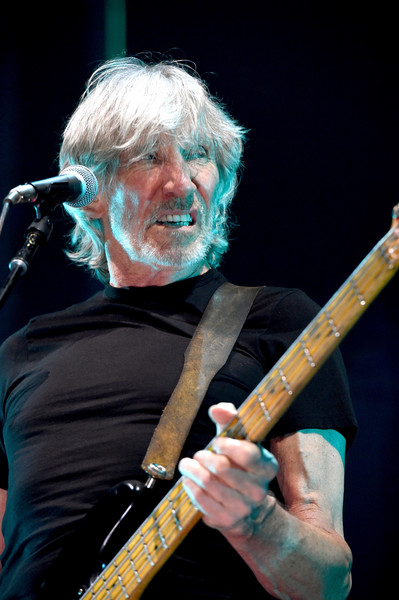 Roger Waters