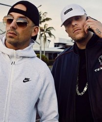 Bonez MC & Raf Camora