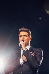 Michael Bublé