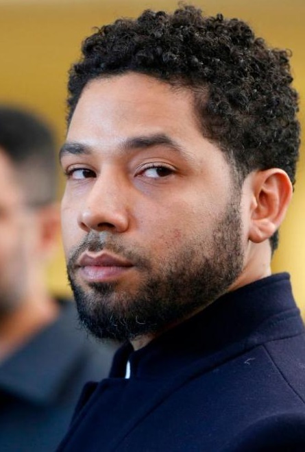 Jussie Smollett