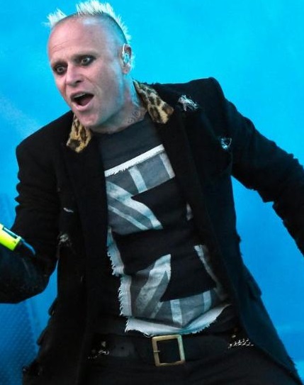 Keith Flint