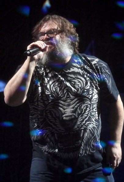 Jack Black