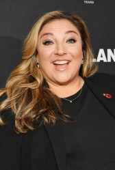 Jo Frost