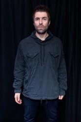 Liam Gallagher