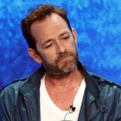 Luke Perry