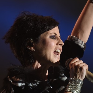 Dolores O'Riordan